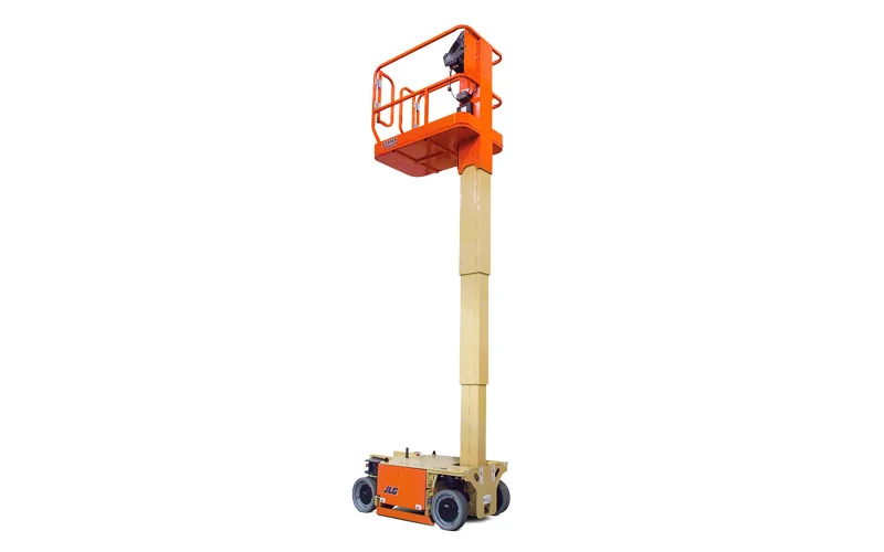 ES Series image