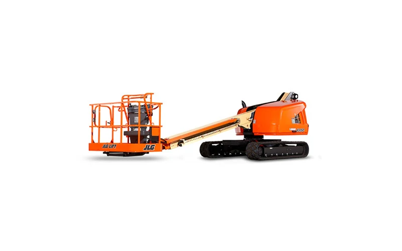400 Crawler Series image
