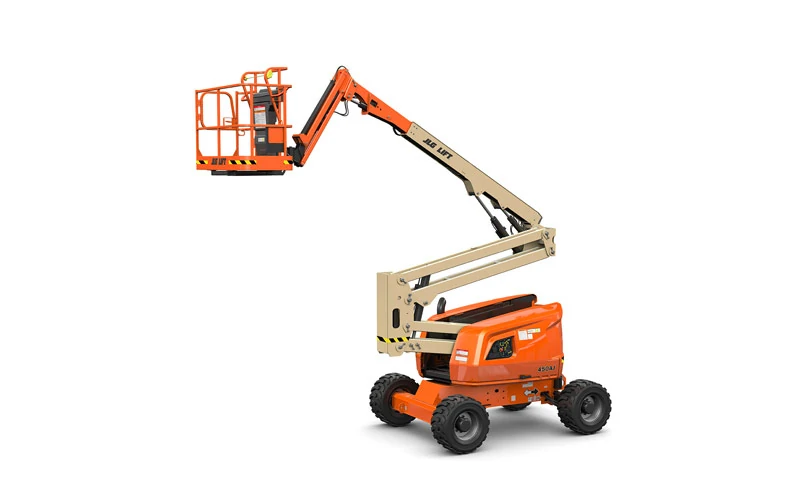 450 Series image