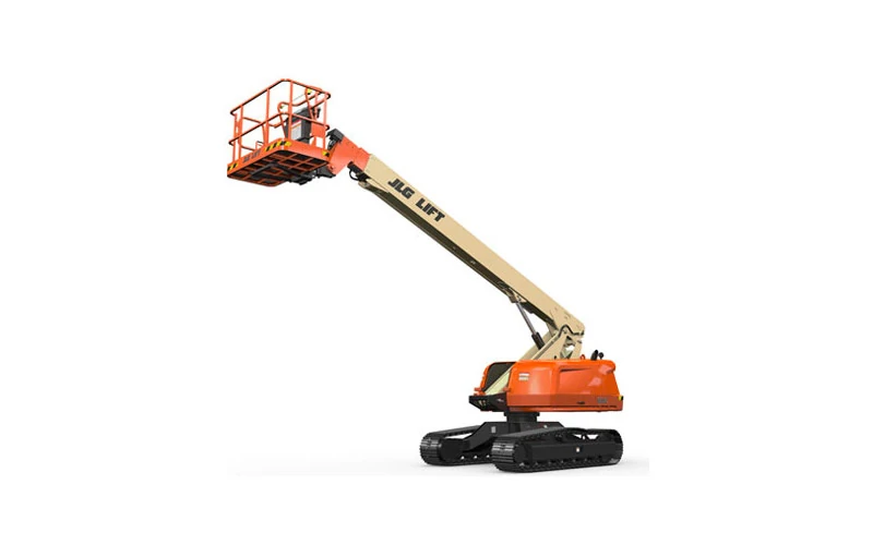 600 Crawler Series image