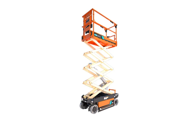 DaVinci All-Electric Series image