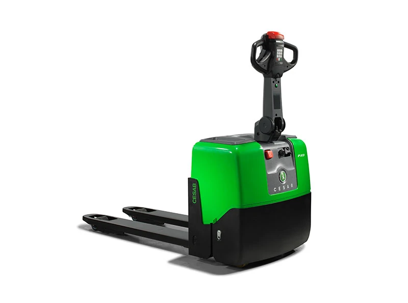 P-100: Compact and manoeuvrable image