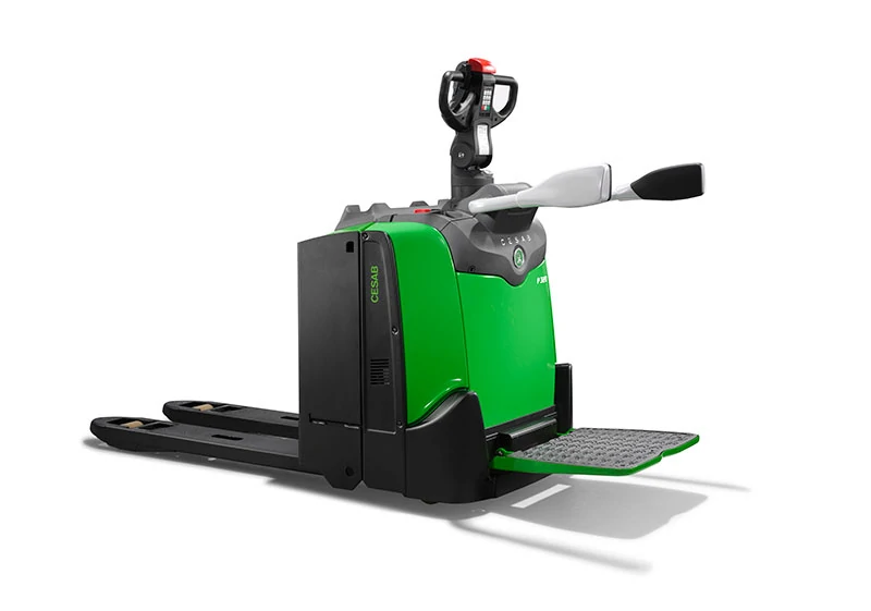 P300: Compact size, big on performance image