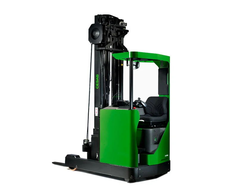 R200: Compact design, high performance image