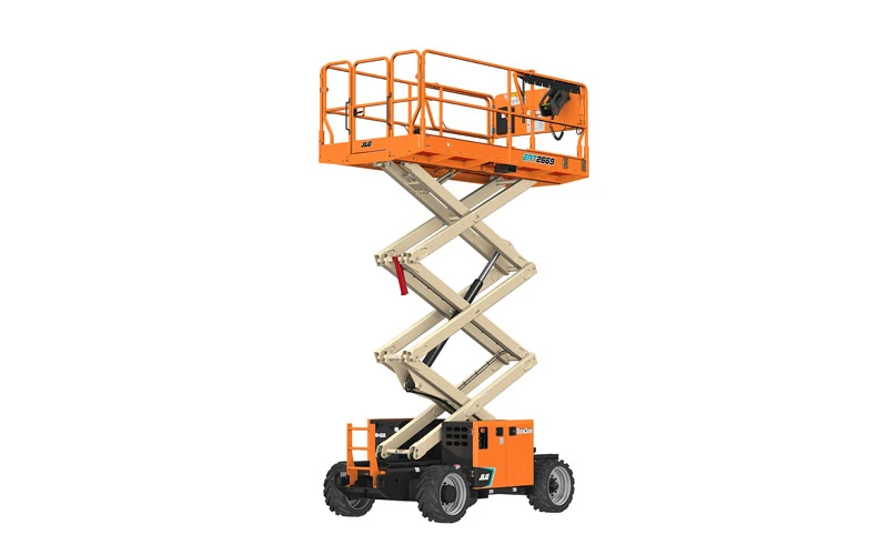 ERT Series image