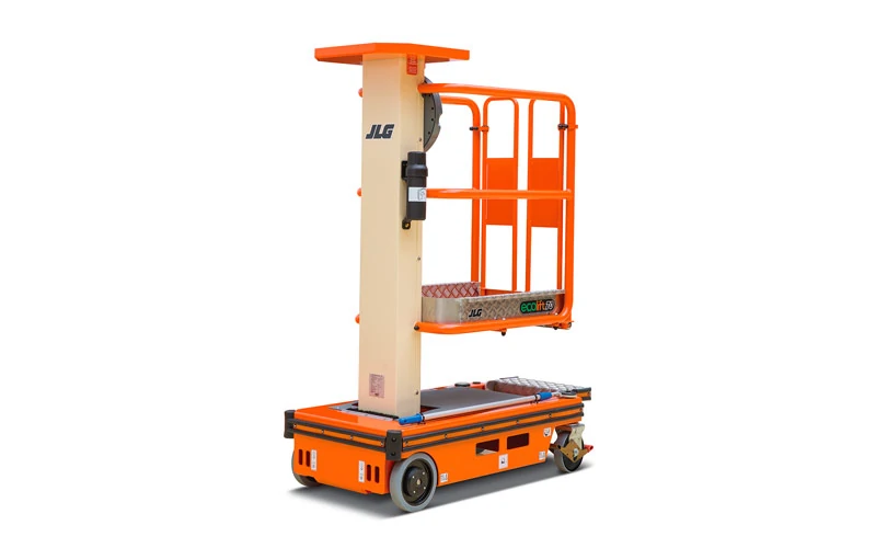 Non-Powered EcoLift Series image
