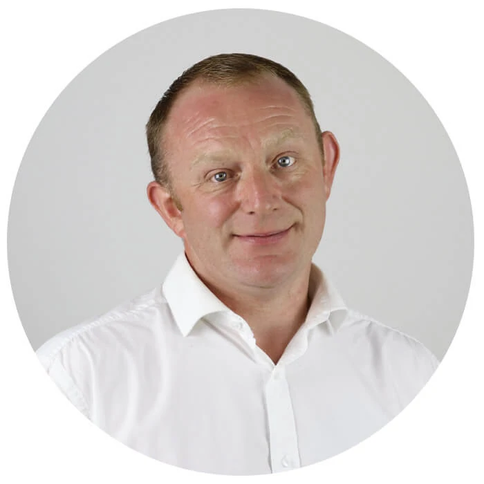 Peter Graham image