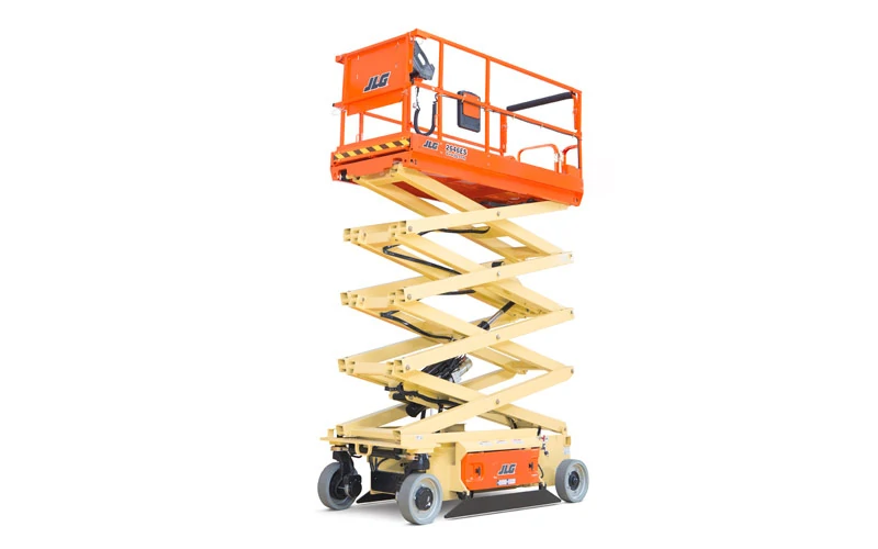 ES Series image