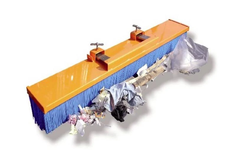 Forklift Brushes image