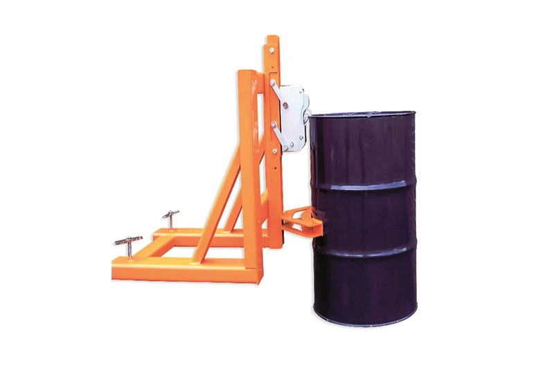 Drum Handlers image