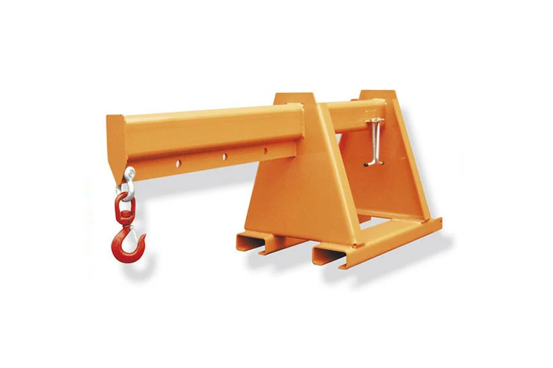 Mounted Jibs image