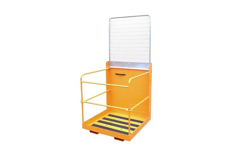 Access Platforms image