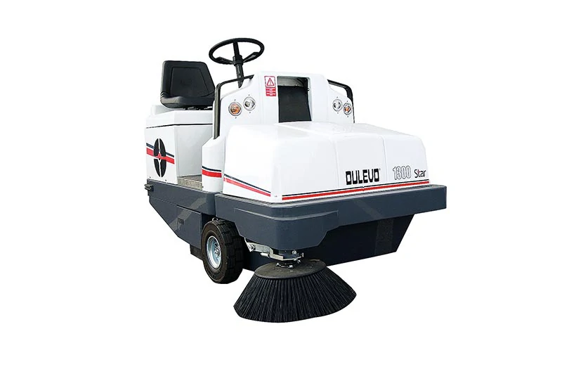 Dulevo 1300 image