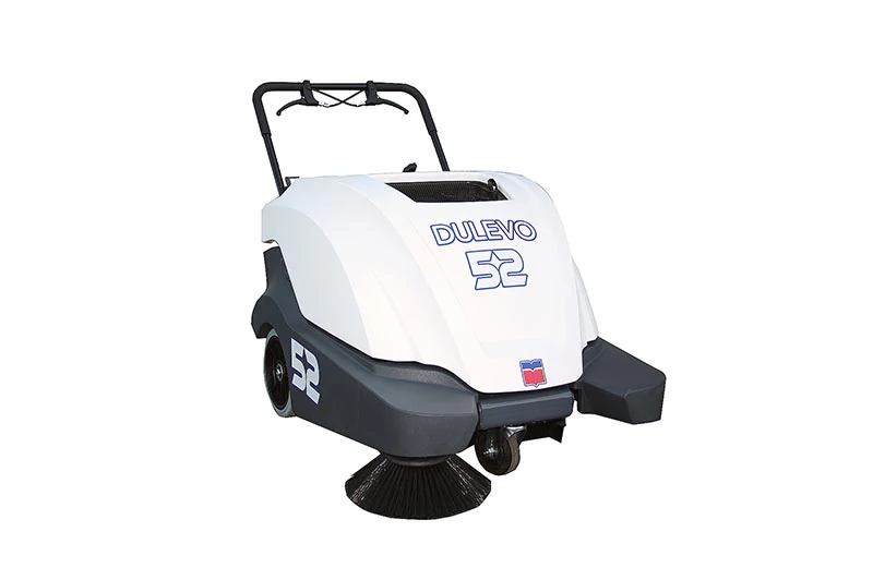 Dulevo 52 image