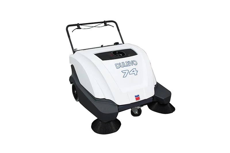 Dulevo 74 image