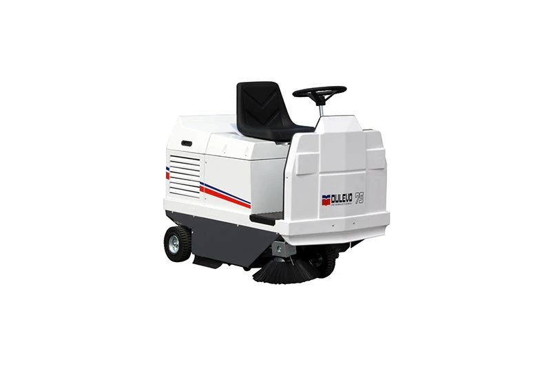 Dulevo 75 image