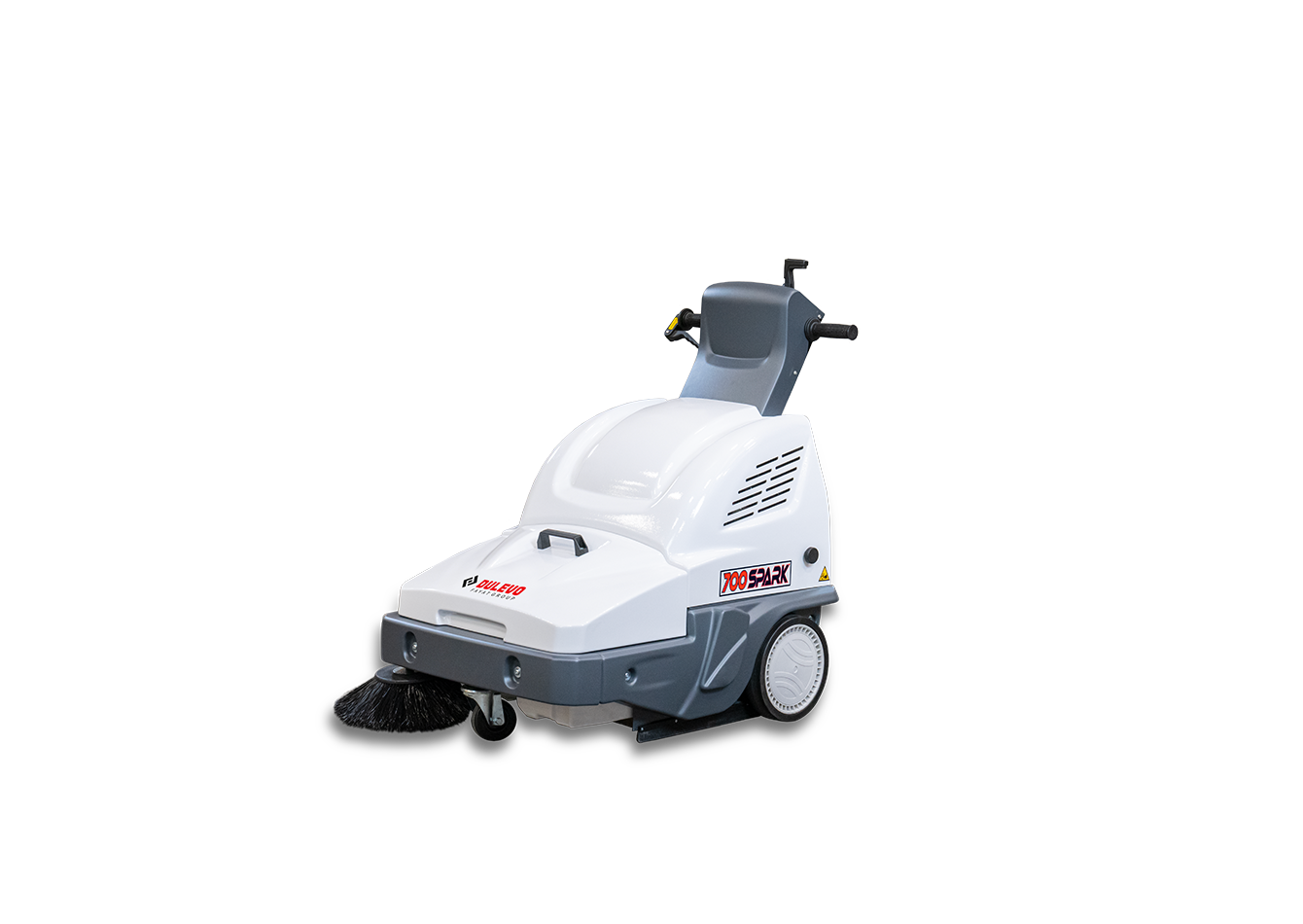 Dulevo 700 SPARK image
