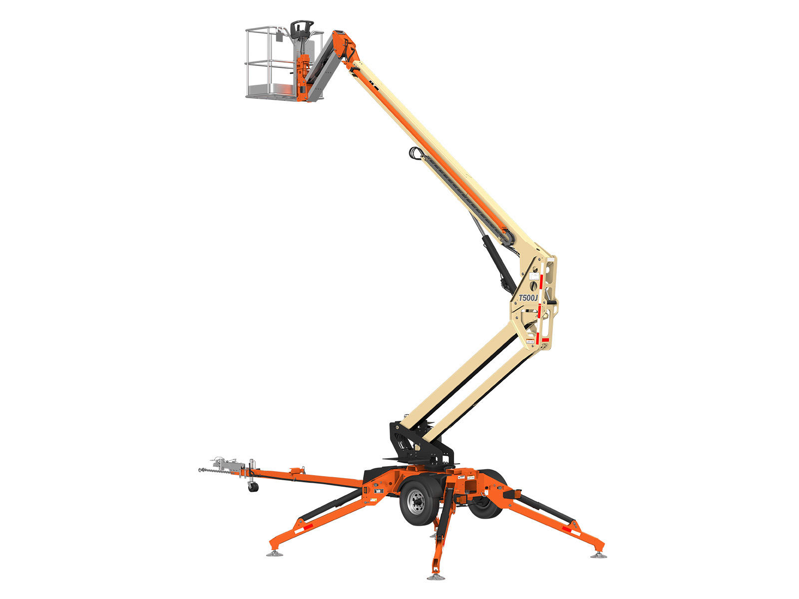 T500J image