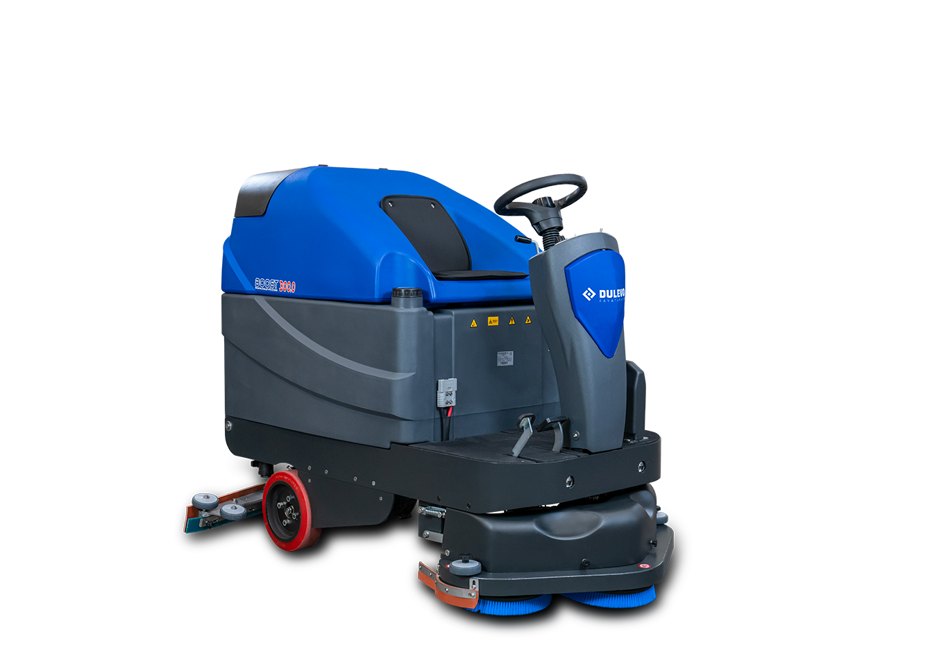 Dulevo Boost 300.0 image