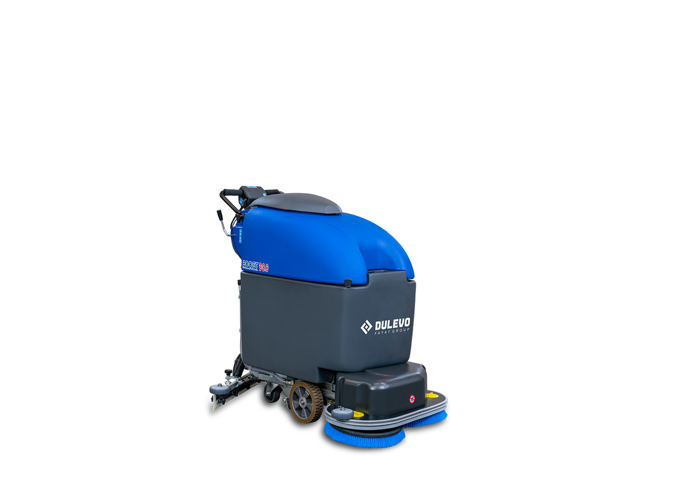 Dulevo Boost 90.0 image
