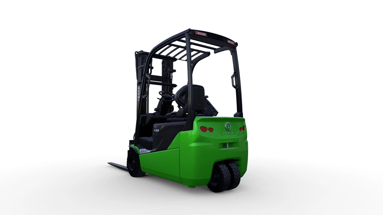 B300: Compact and powerful image