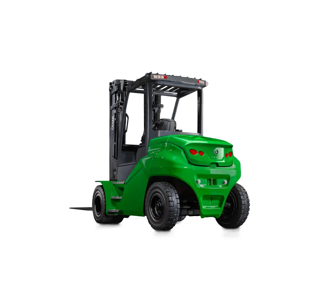 B800: Strength and quality image